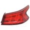 Tyc Tyc Tail Light Assembly, 11-6833-00 11-6833-00 - alternate 9